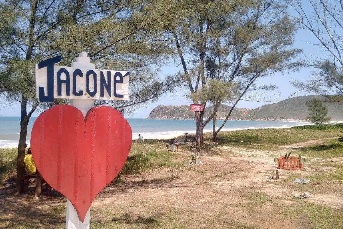 O que fazer em Jaconé: Os melhores passeios para conhecer o litoral de Saquarema
