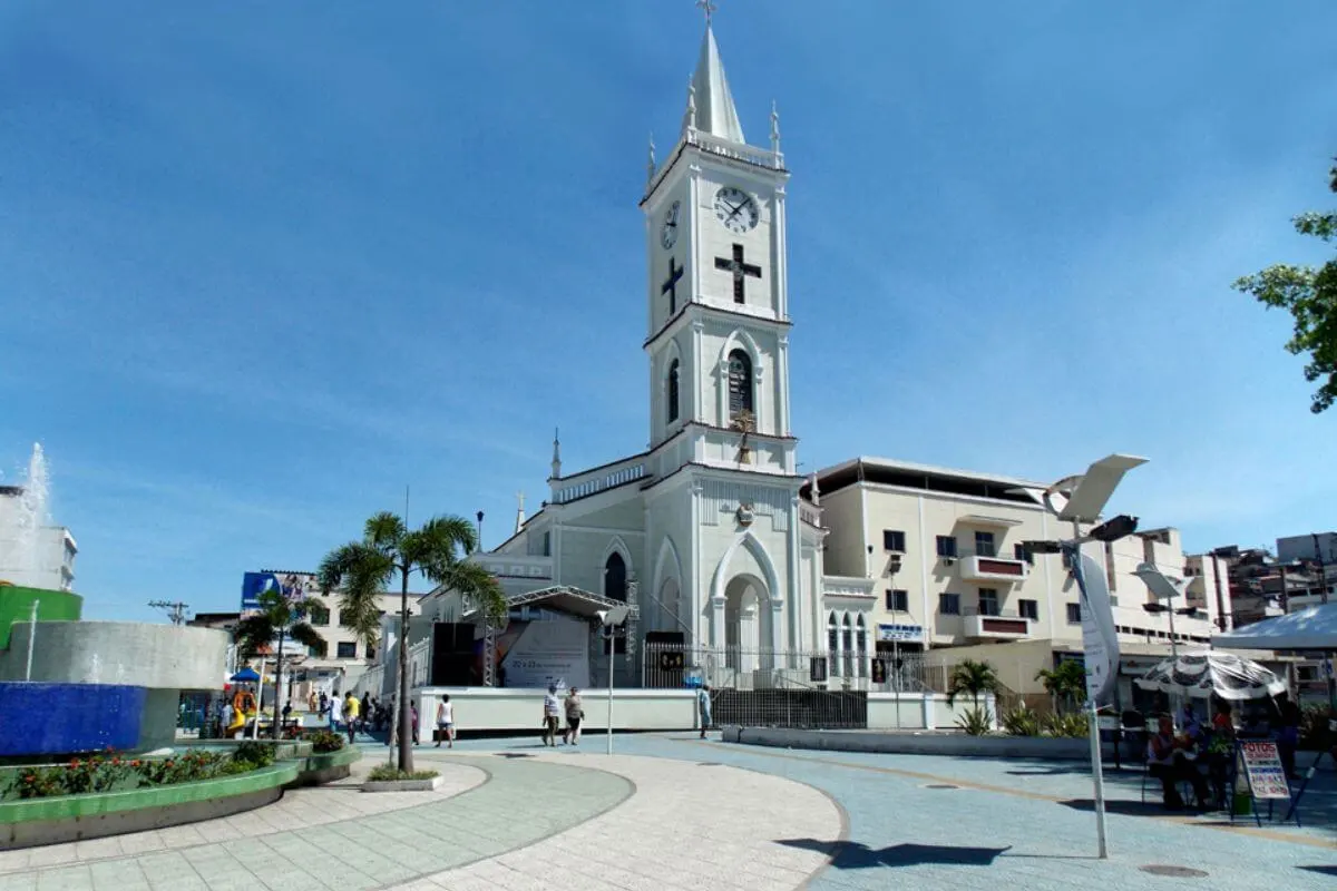 O que fazer em São João de Meriti: 6 passeios para aproveitar a cidade!