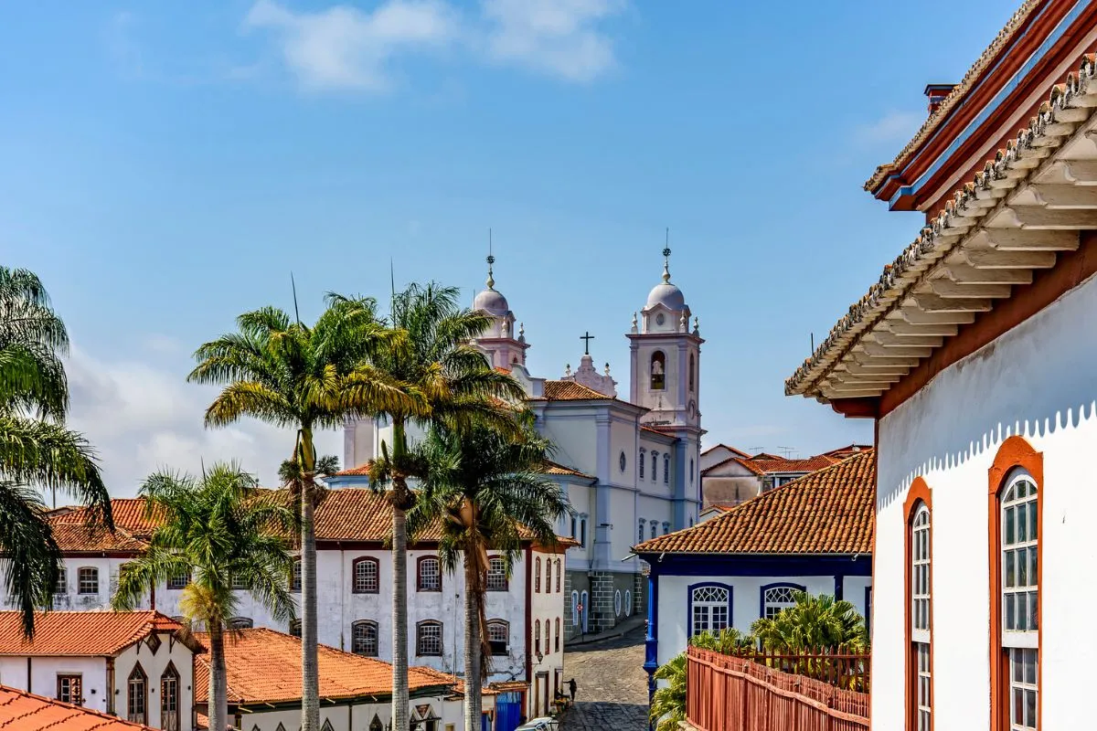melhores lugares para viajar no brasil, diamantina