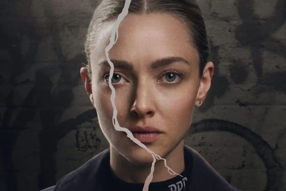 series novas para maratonar Netflix 2025 long bright river