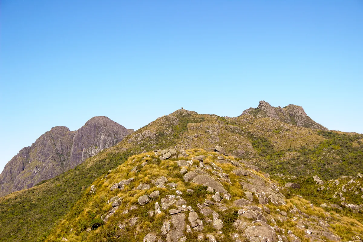 Serra da Mantiqueira