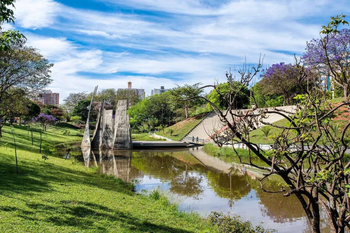 Bauru, SP: 10 Melhores Atividades e Pontos Turísticos