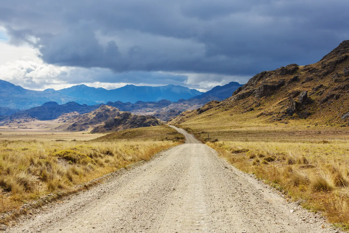 Carretera Austral - Chile