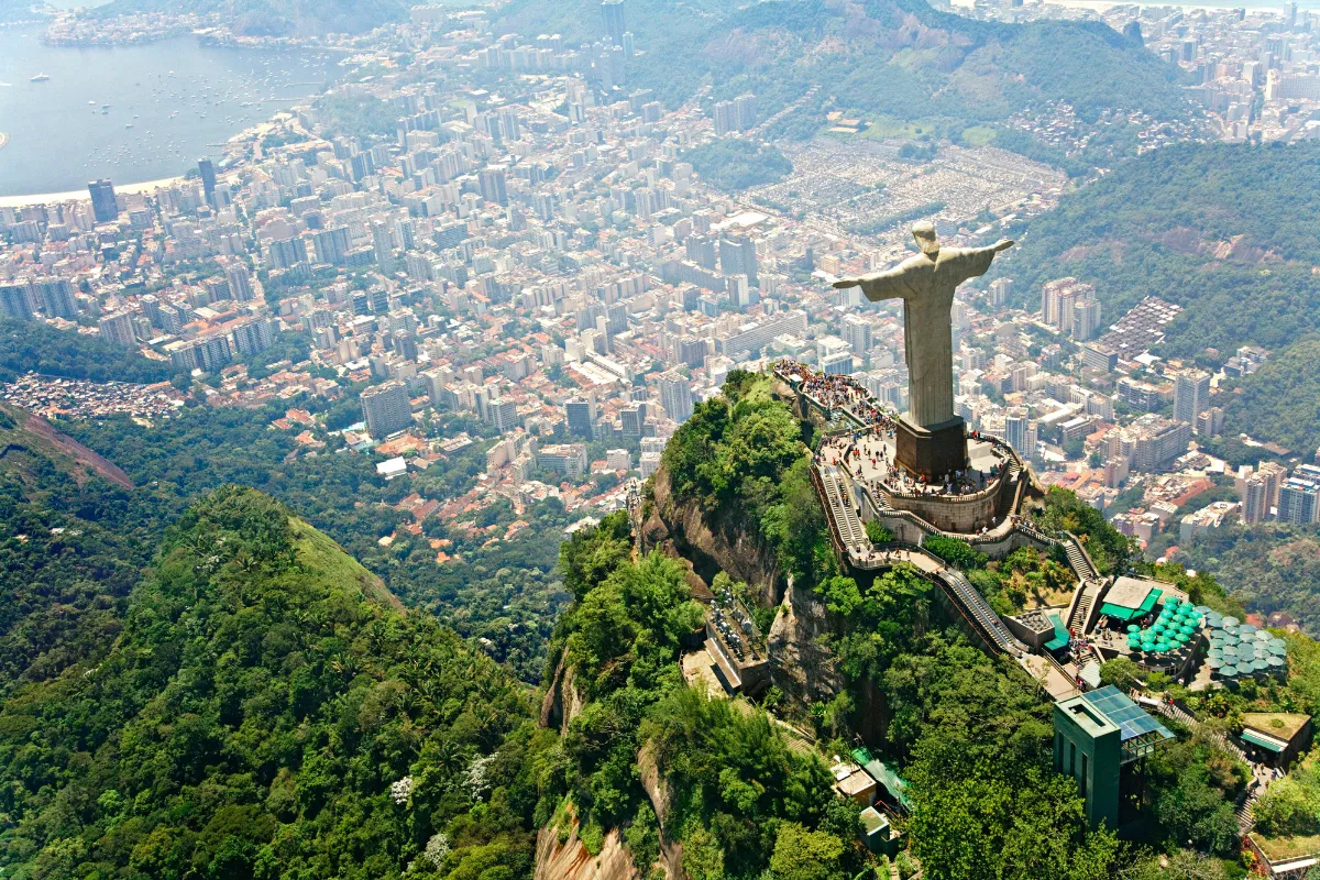 Hoteis Rio de Janeiro, Rio de Janeiro como um carioca: 5 dicas de um local para curtir a cidade
