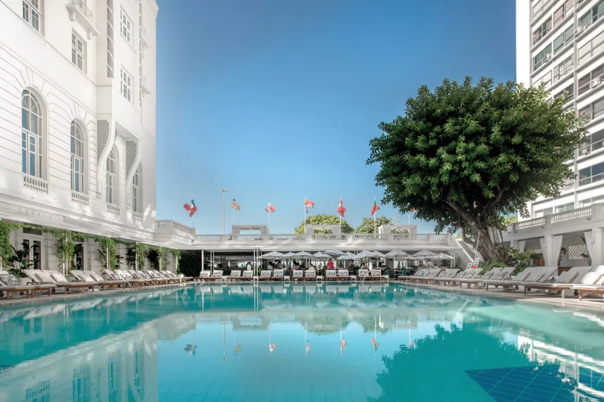 Belmond Copacabana Palace