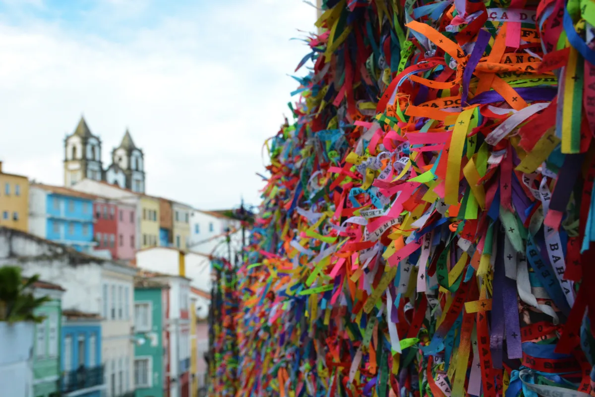 Pelourinho