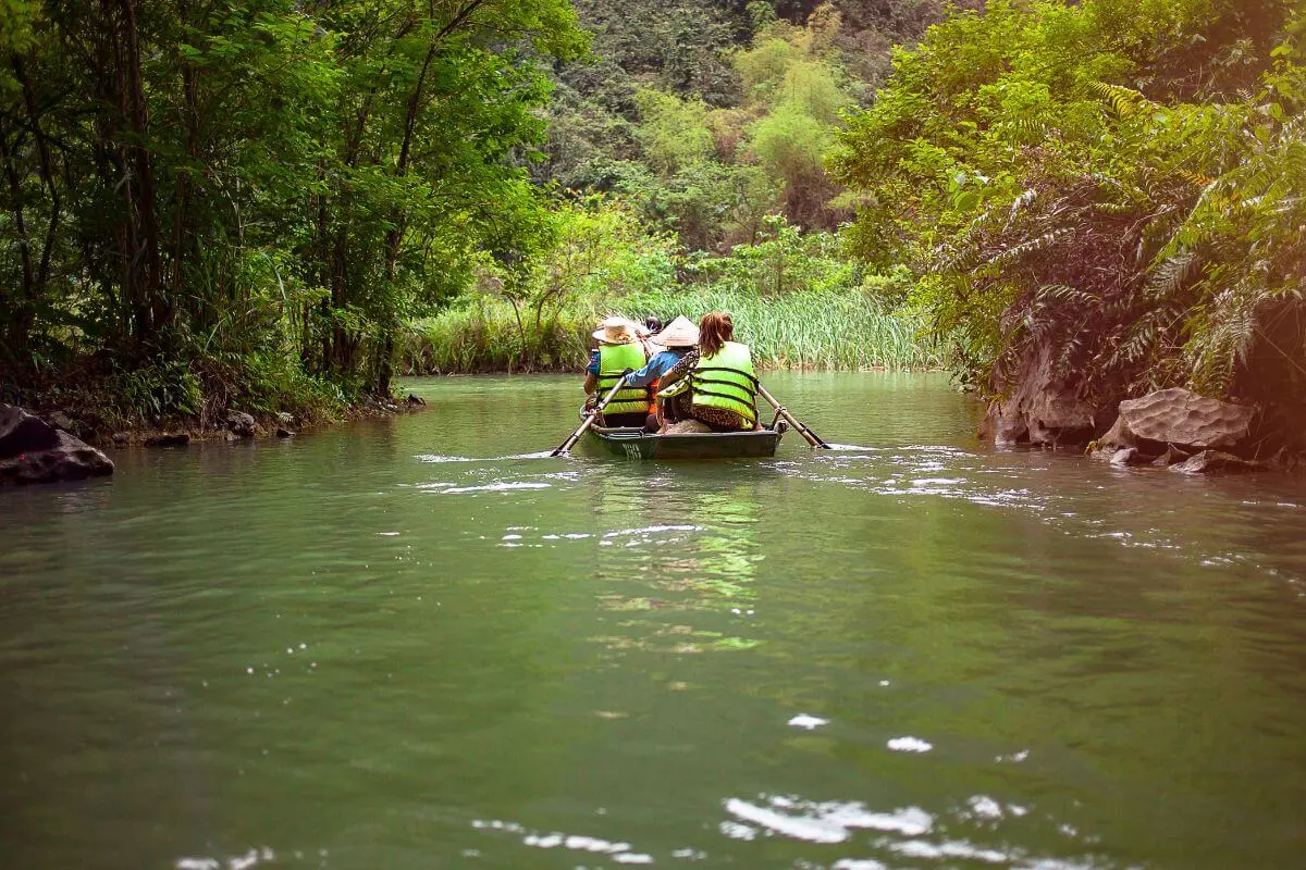 Tudo o que você precisa saber sobre Ecoturismo: Guia para aventuras sustentáveis