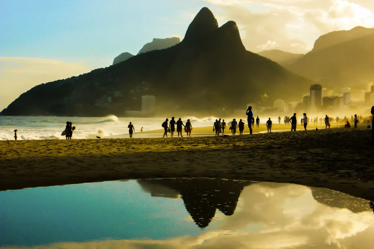 Descubra além da praia de Ipanema: O Guia definitivo para explorar o bairro carioca!