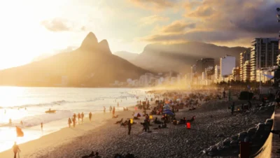 Descubra além da praia de Ipanema: O Guia definitivo para explorar o bairro carioca!