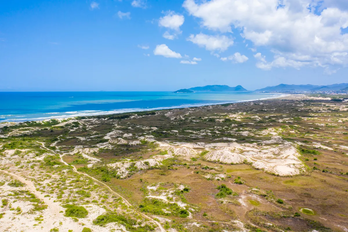 Dunas da Joaquina