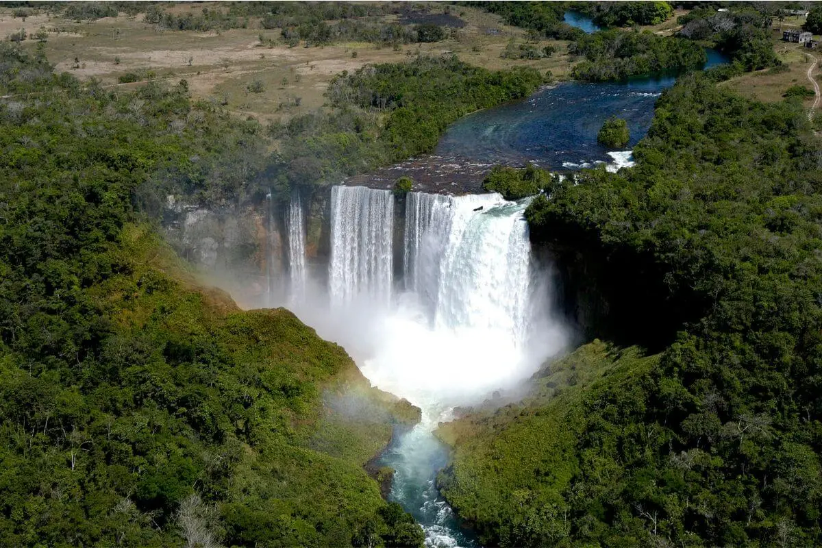 O que fazer em Campo Novo do Parecis: Guia completo para o ecoturismo na região