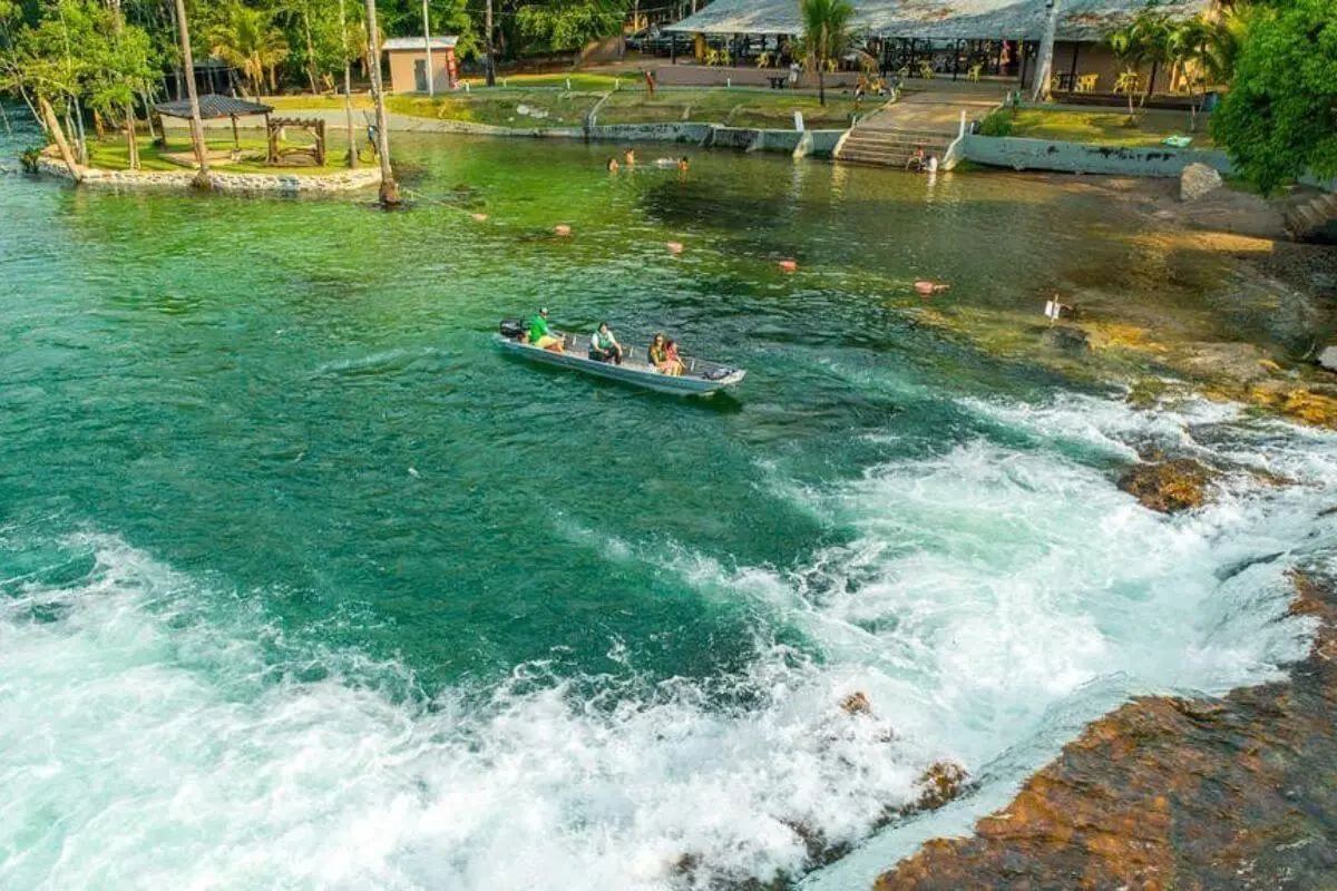 O que fazer em Campo Novo do Parecis: Guia completo para o ecoturismo na região