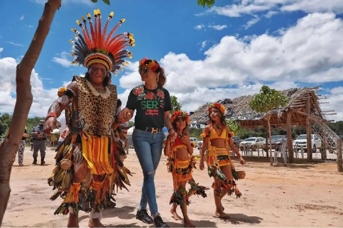 O que fazer em Campo Novo do Parecis: Guia completo para o ecoturismo na região