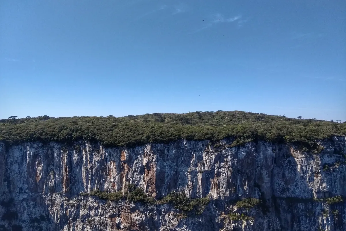 Aparados da Serra