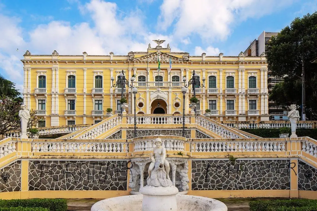 6 melhores museus em Vitória, ES: Explorando a história e cultura local