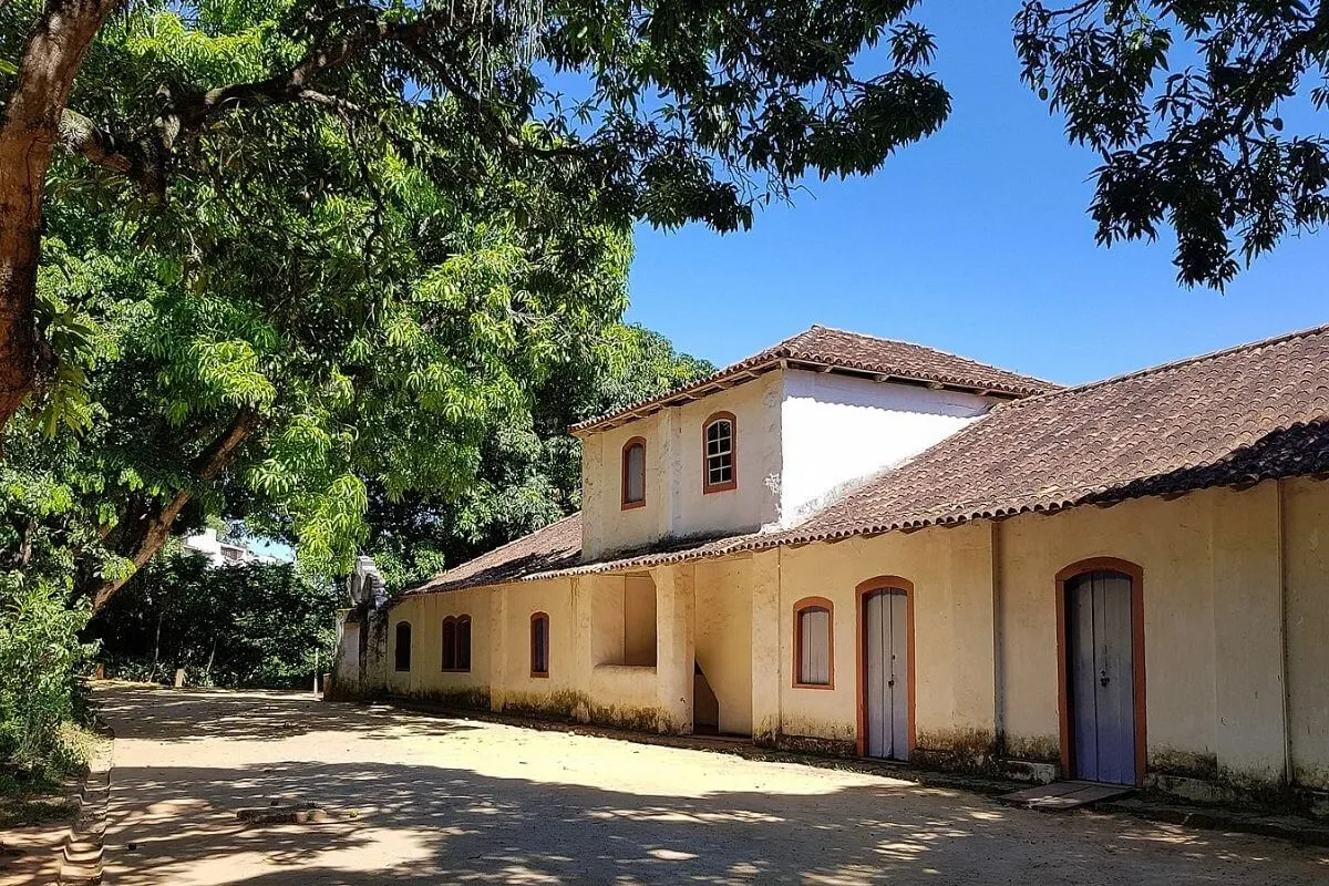 6 melhores museus em Vitória, ES: Explorando a história e cultura local