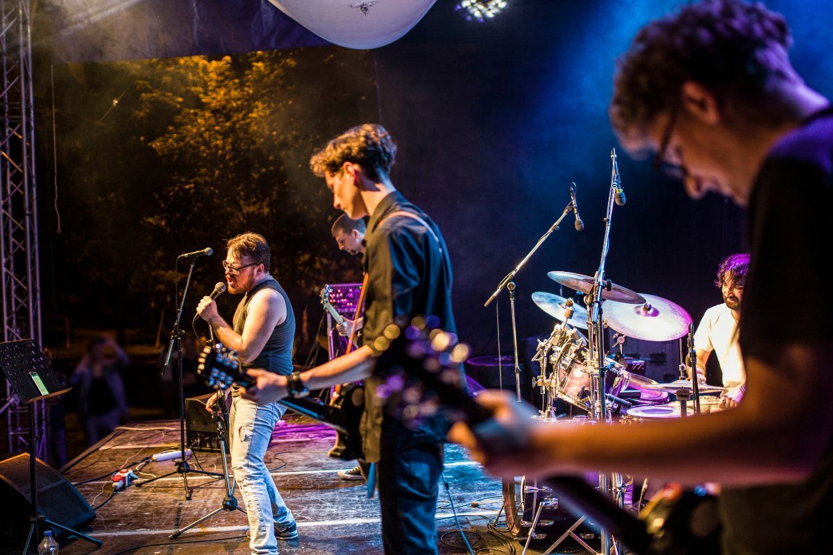 festival de rock em sp