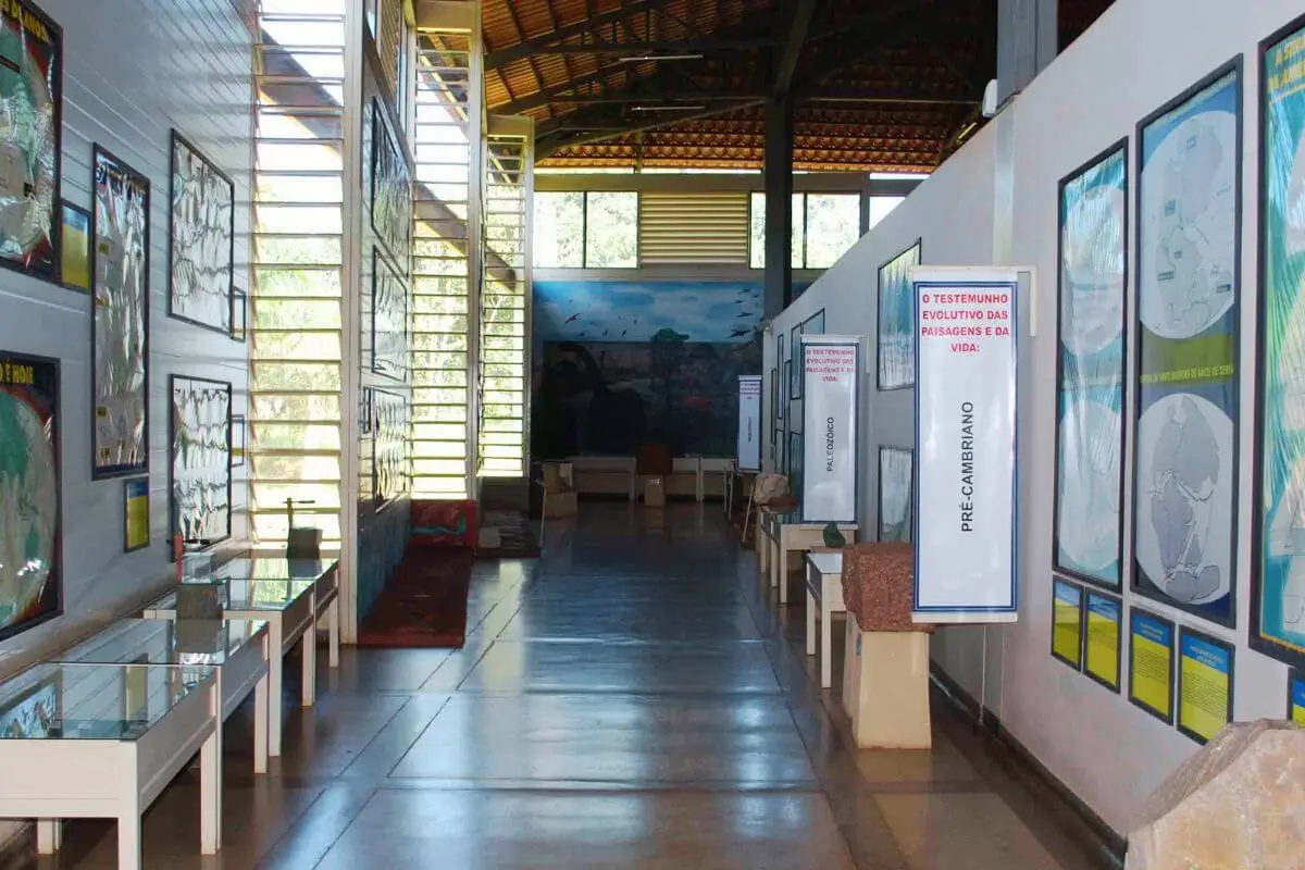 10 museus em Goiânia que você precisa visitar