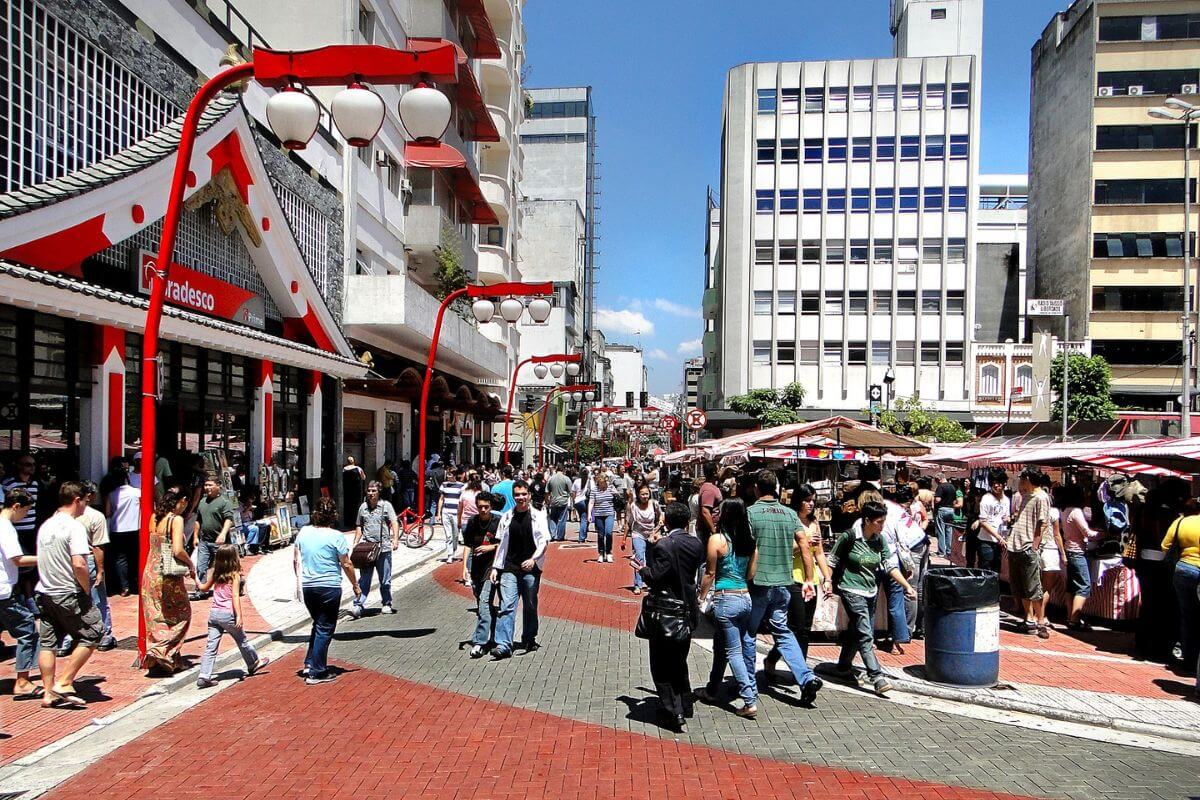 Festival do Japão 2024 em São Paulo: Celebração da cultura e tradições Japonesas