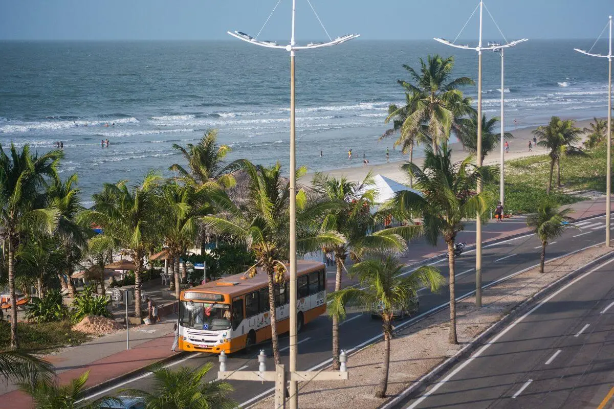 Descubra as melhores praias de São Luís: Guia para curtir o litoral Maranhense