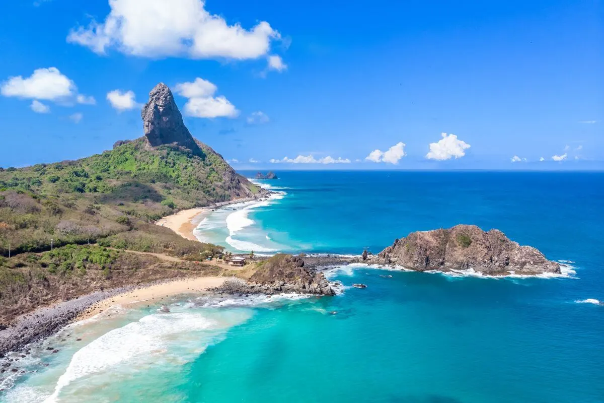 10 melhores praias em Fernando de Noronha: Guia para o paraíso Brasileiro