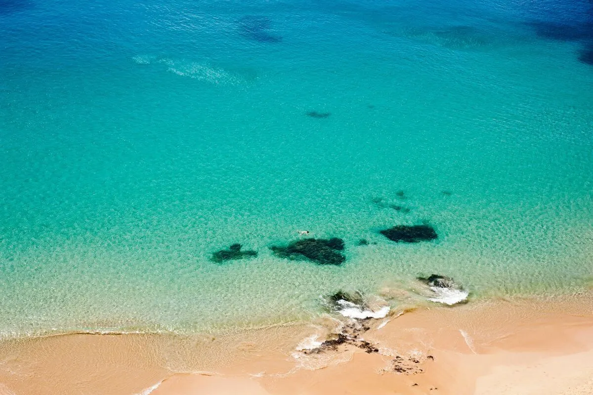 10 melhores praias em Fernando de Noronha: Guia para o paraíso Brasileiro