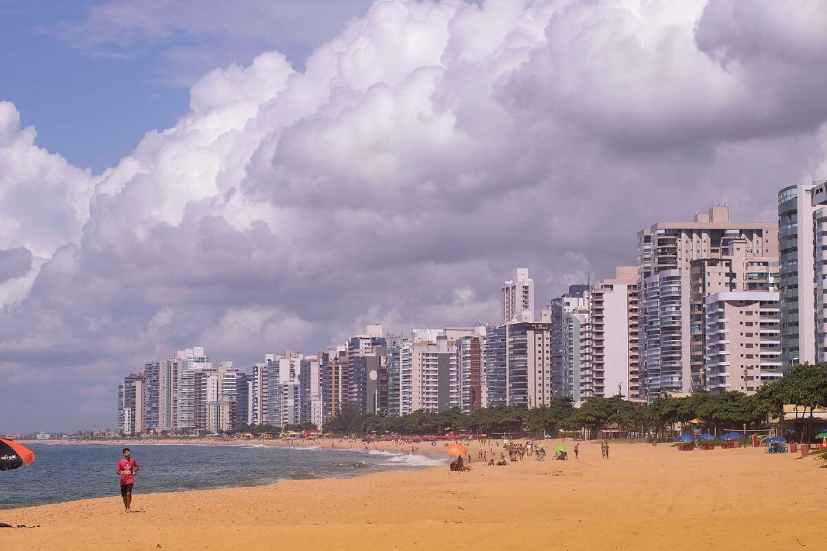 Descubra as 5 melhores praias de Vila Velha