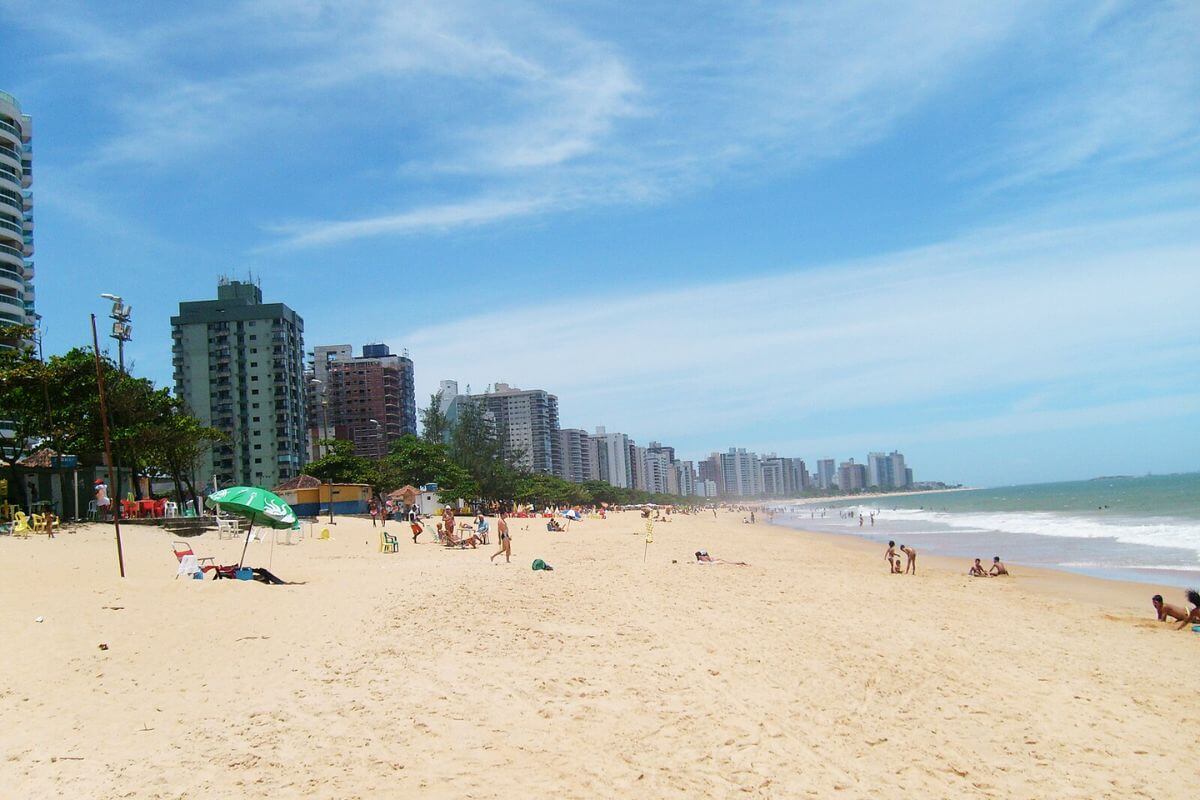 Descubra as 5 melhores praias em Vila Velha