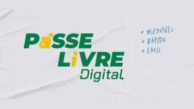 Passe Livre digital