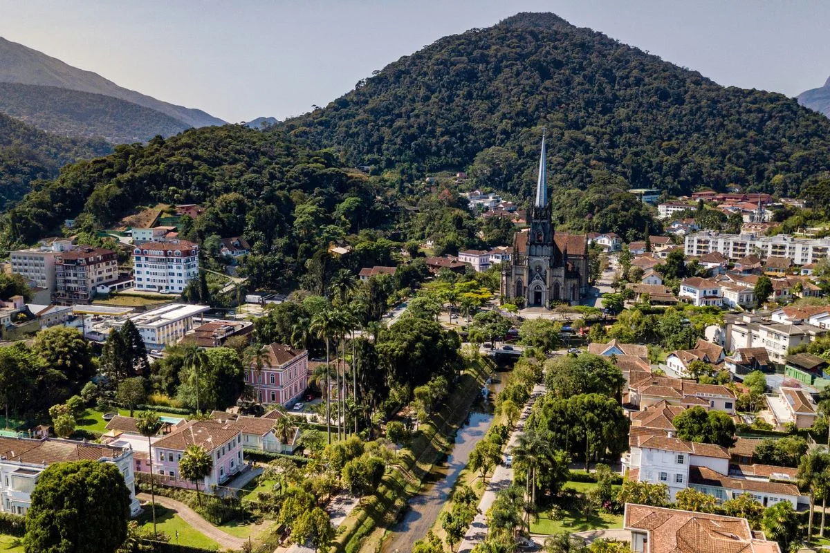 festival de inverno de petrópolis