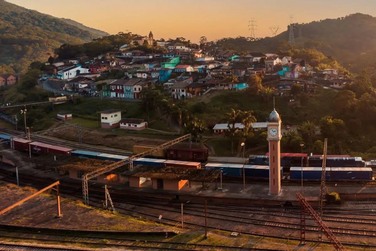 10 lugares para fazer bate e volta sp