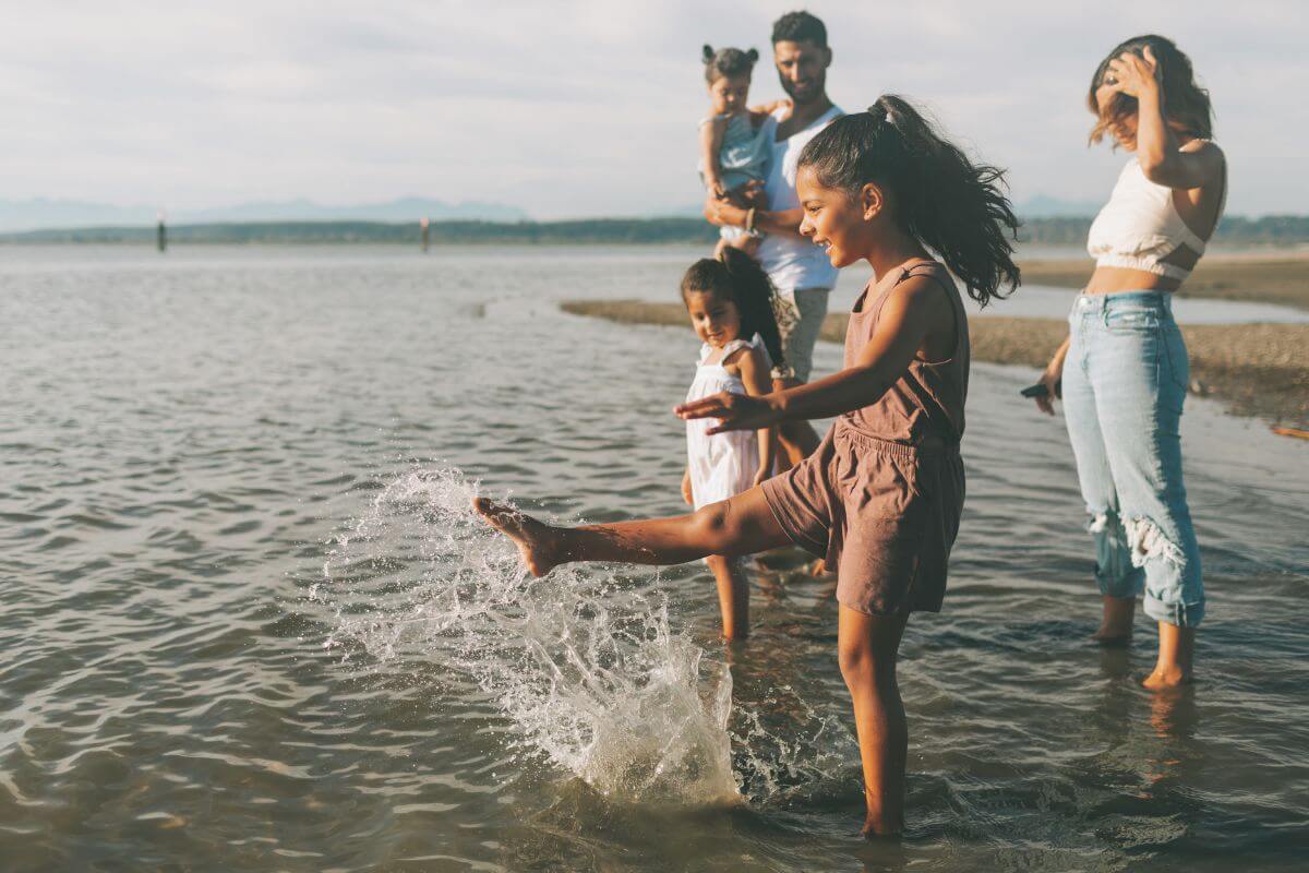 Viagem com crianças: 10 dicas para passar as férias com os filhos