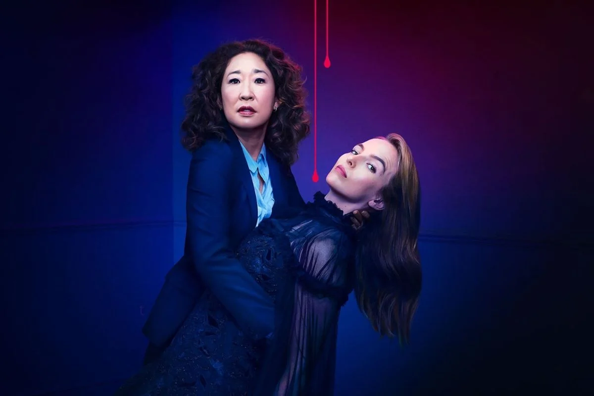 killing eve