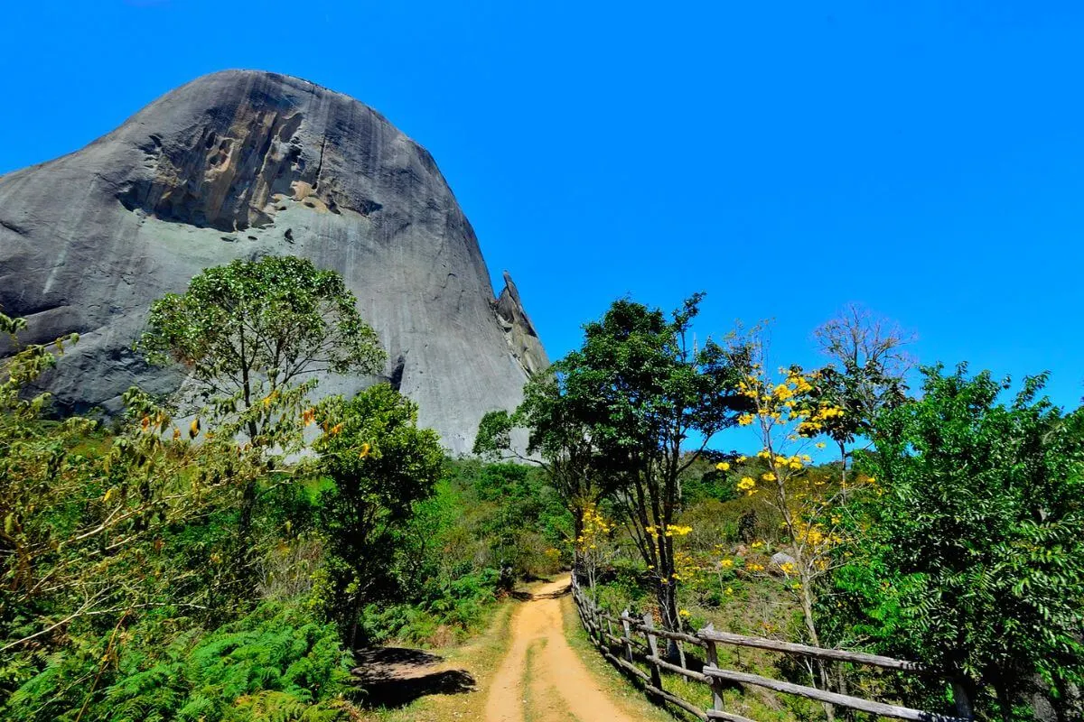 6 dicas para as explorar as montanhas Capixabas: Descubra as belezas do Espírito Santo