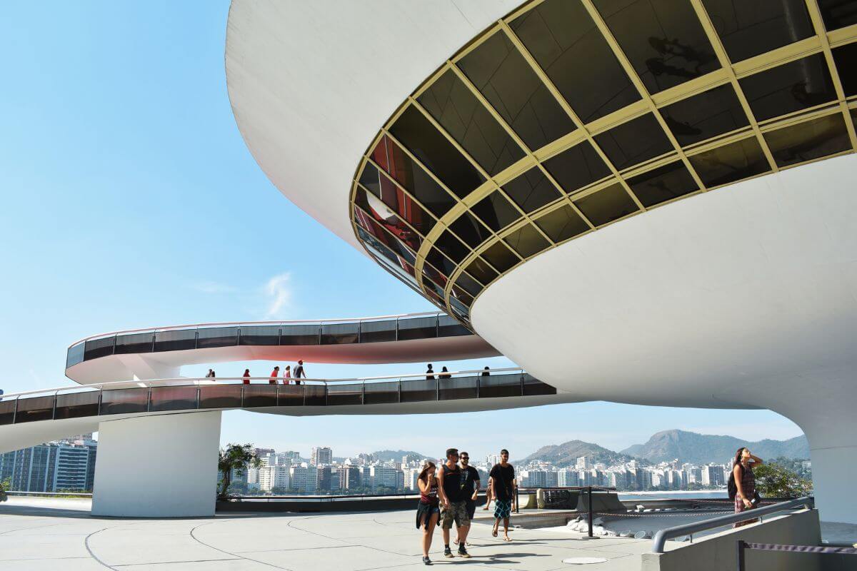 pontos turísticos niterói