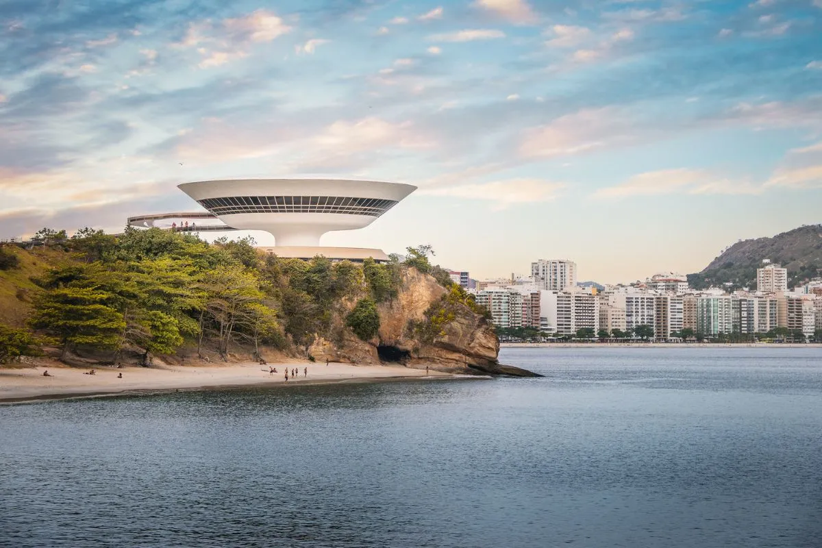 pontos turísticos niterói