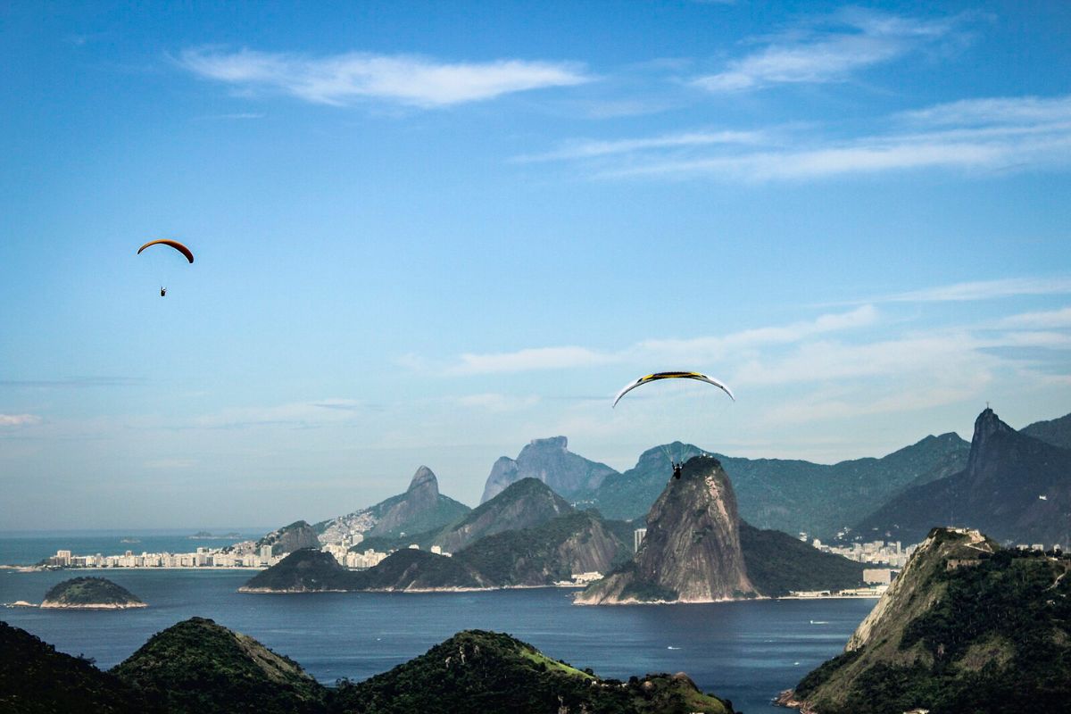 Conheça a nossa lista dos 10 melhores pontos turísticos de Niterói