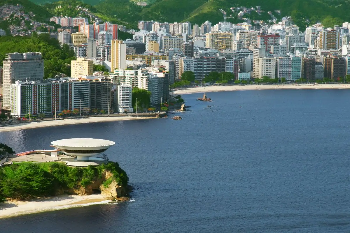 Conheça a nossa lista dos 10 melhores pontos turísticos de Niterói