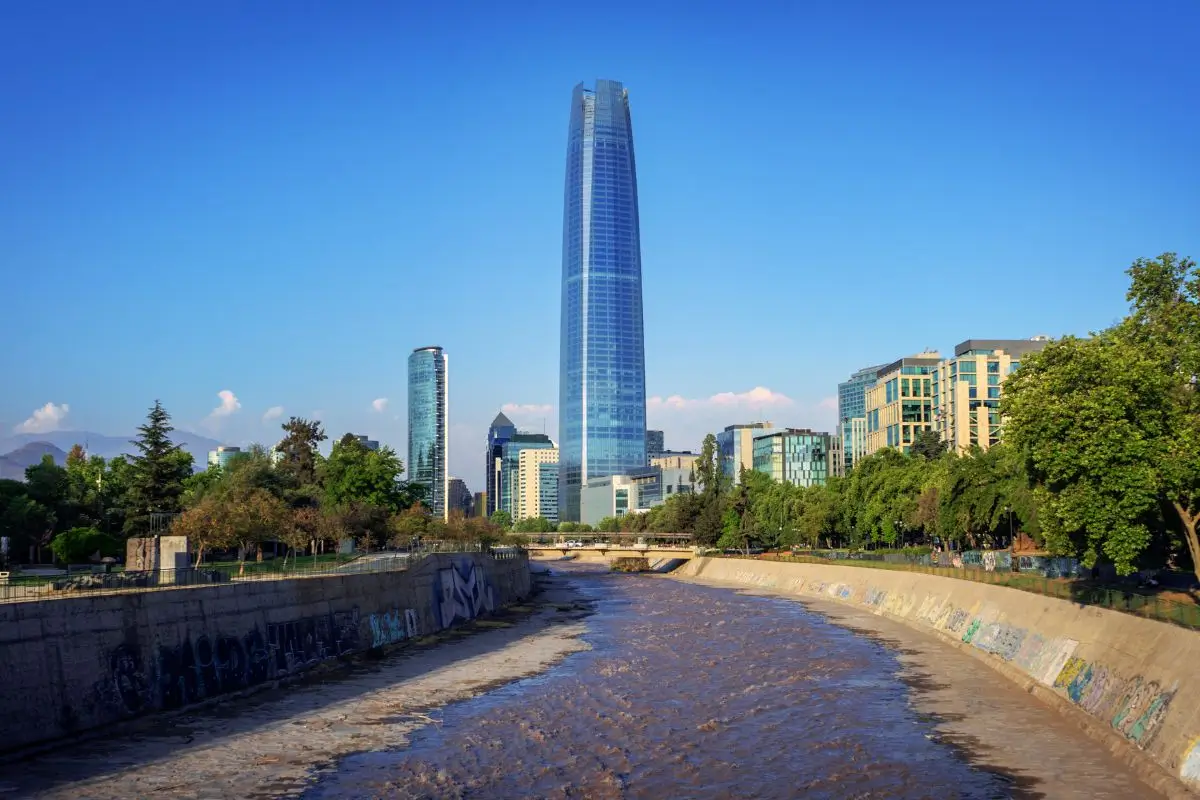 14 melhores pontos turísticos de Santiago: Guia para explorar a Capital Chilena