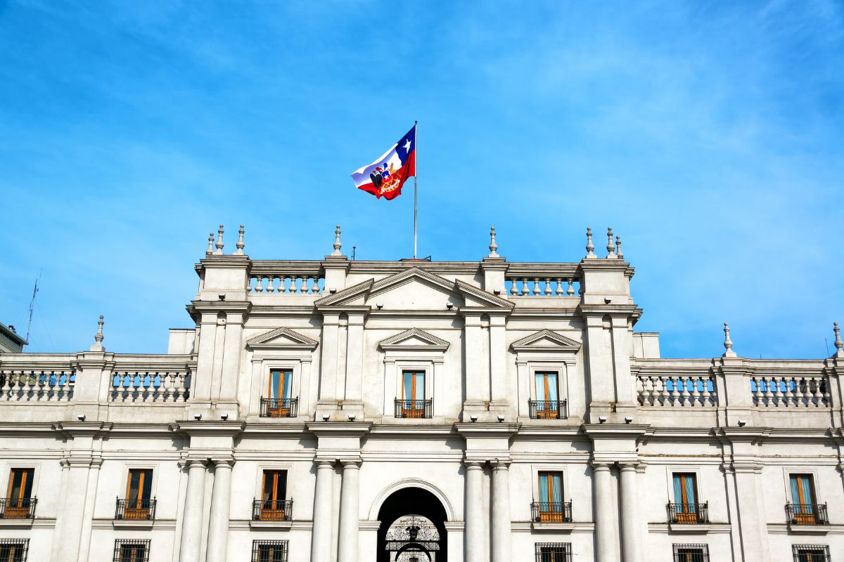 14 melhores pontos turísticos de Santiago: Guia para explorar a Capital Chilena