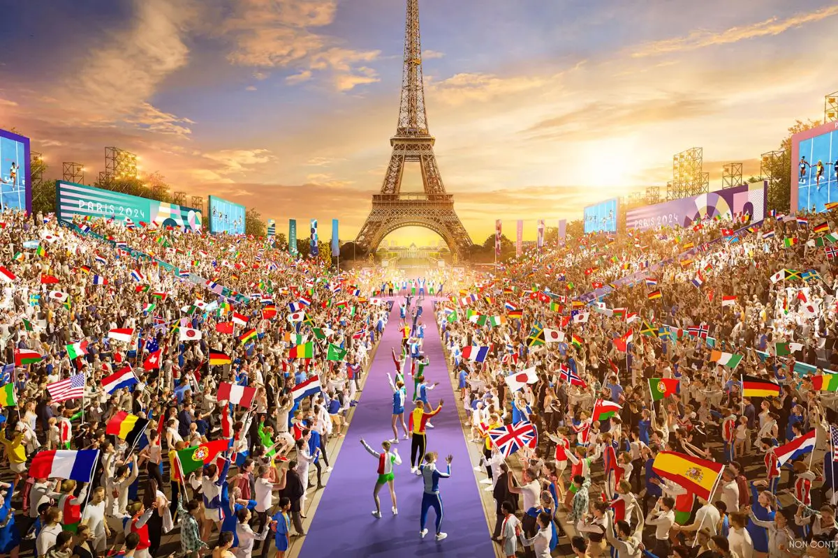 Olimpíadas Paris 2024: Tudo que você precisa saber sobre os jogos olímpicos 2024