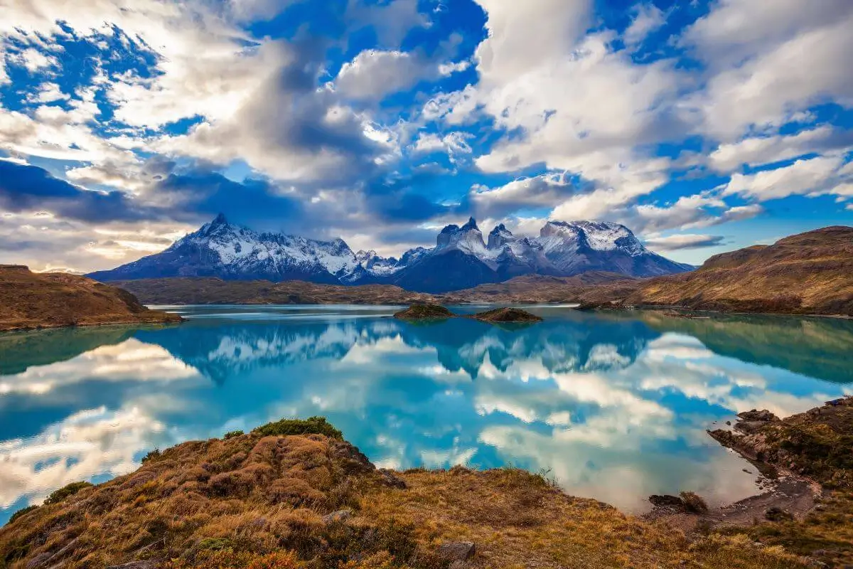 Descubra os melhores pontos turísticos Chile!