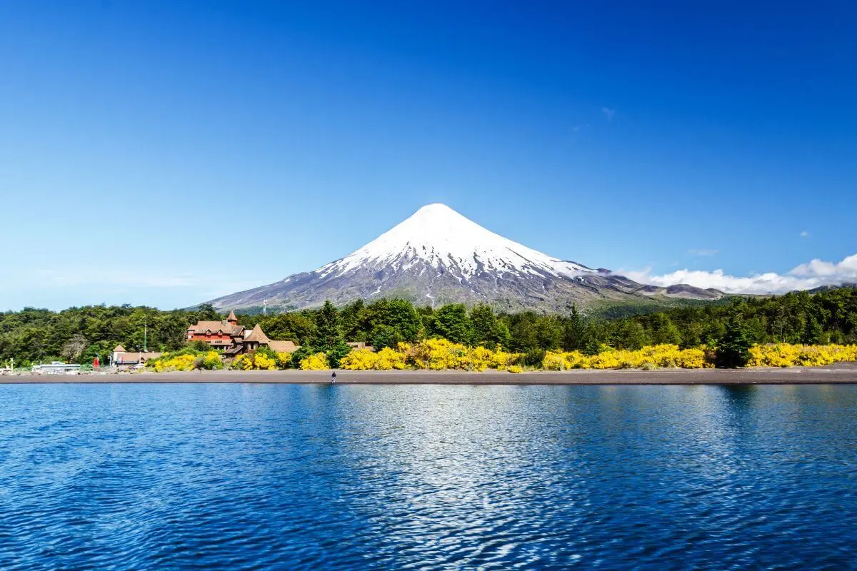 Descubra os melhores pontos turísticos do Chile!