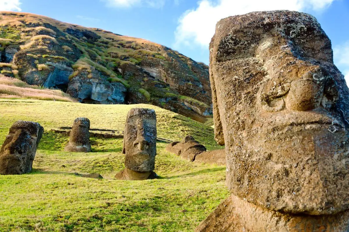 Descubra os melhores pontos turísticos Chile!