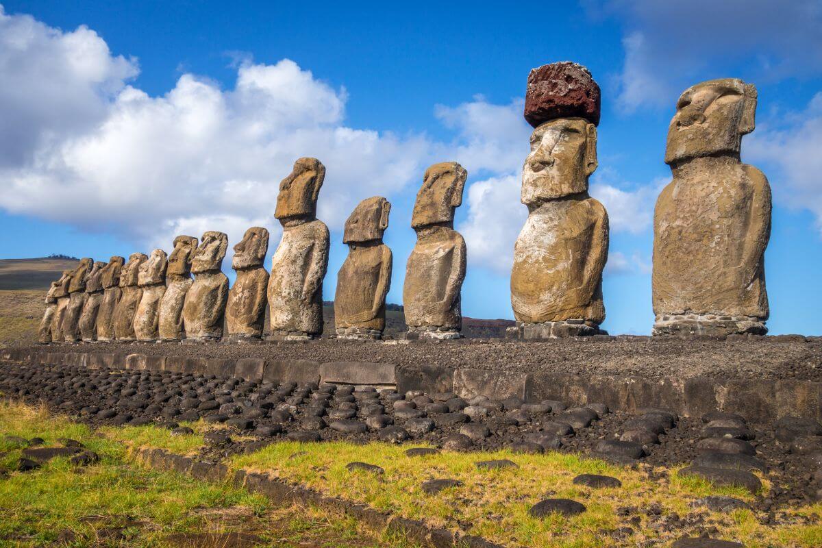 Descubra os melhores pontos turísticos Chile!