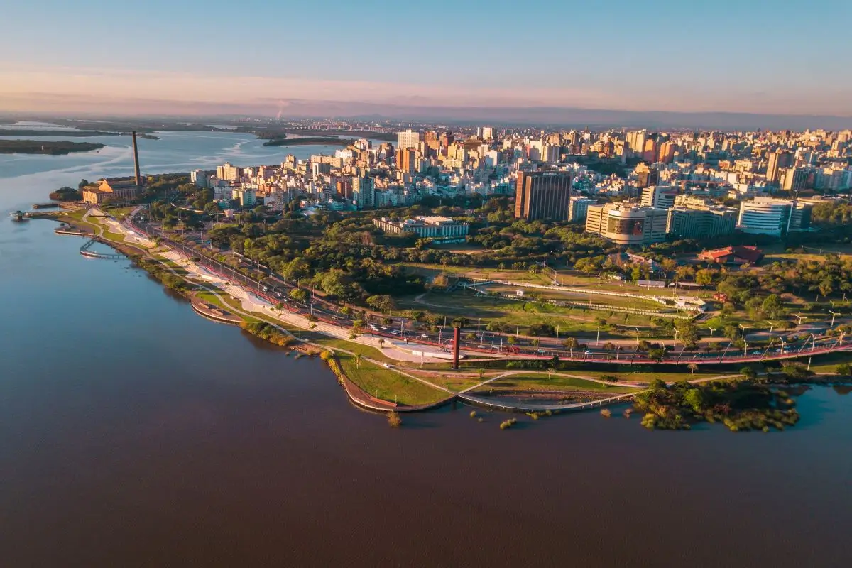 10 maiores cidades do Brasil: Uma viagem pelos gigantes urbanos