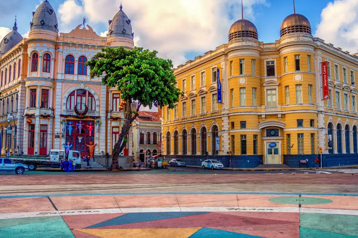 10 maiores cidades do Brasil: Uma viagem pelos gigantes urbanos