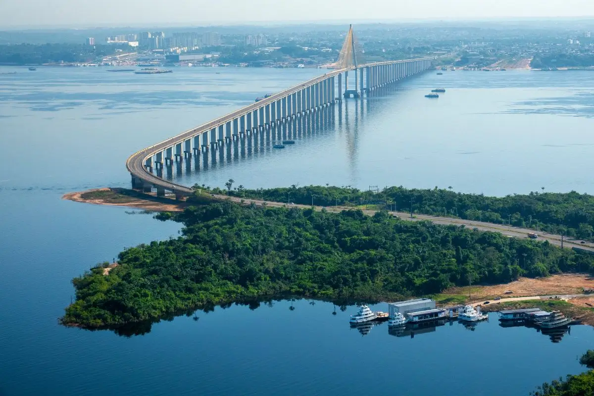 10 maiores cidades do Brasil: Uma viagem pelos gigantes urbanos