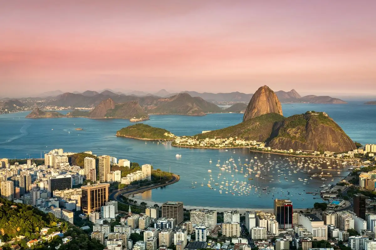 10 maiores cidades do Brasil: Uma viagem pelos gigantes urbanos