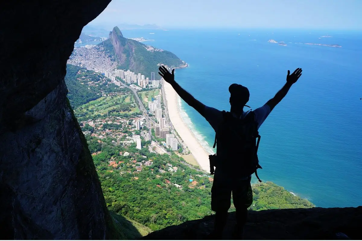 8 melhores trilhas do Rio de Janeiro: Um passeio pela natureza carioca